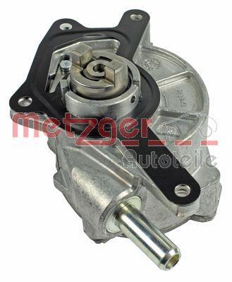 Pompe à vide, système de freinage METZGER 8010017